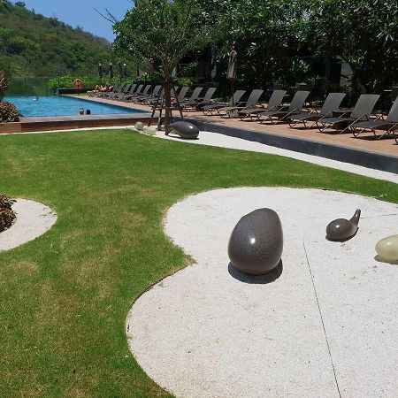 Appartamento Unixx By Gl Pattaya Esterno foto